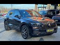 2018 volkswagen touareg