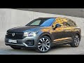 2020 volkswagen touareg