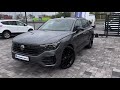 2021 volkswagen touareg