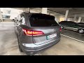 2022 volkswagen touareg