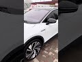 2021 volkswagen id-4