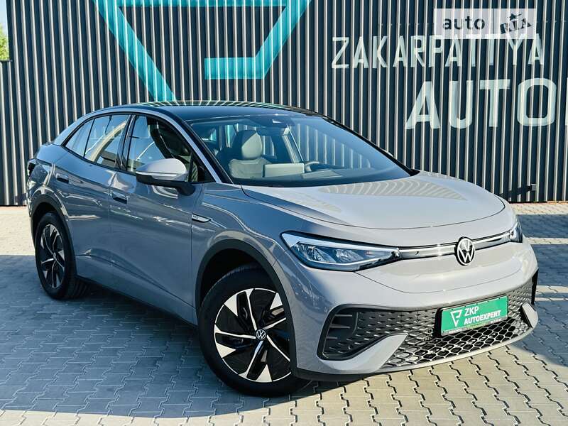 2023 volkswagen id-5