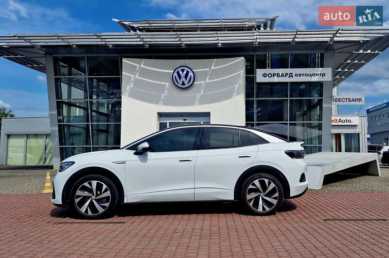 2023 volkswagen id-5