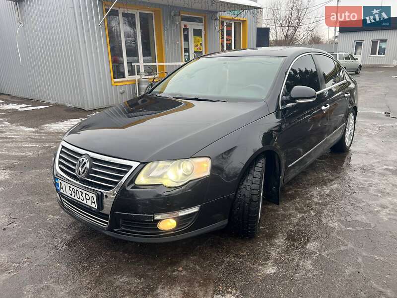 2005 volkswagen passat