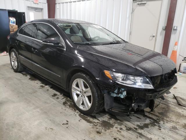2013 volkswagen cc sport