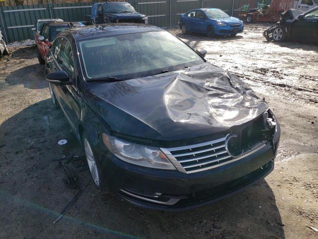2013 volkswagen passat