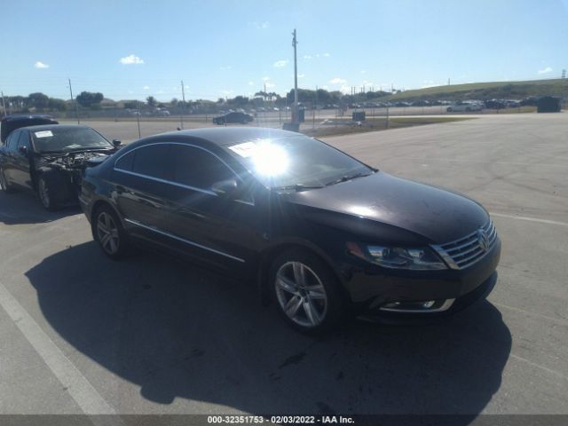 2015 volkswagen cc