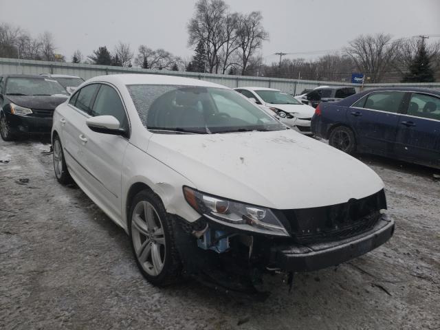 2014 volkswagen cc sport