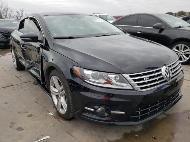 2014 volkswagen cc sport