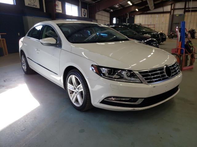 2014 volkswagen cc sport