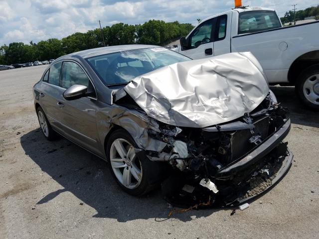 2013 volkswagen cc