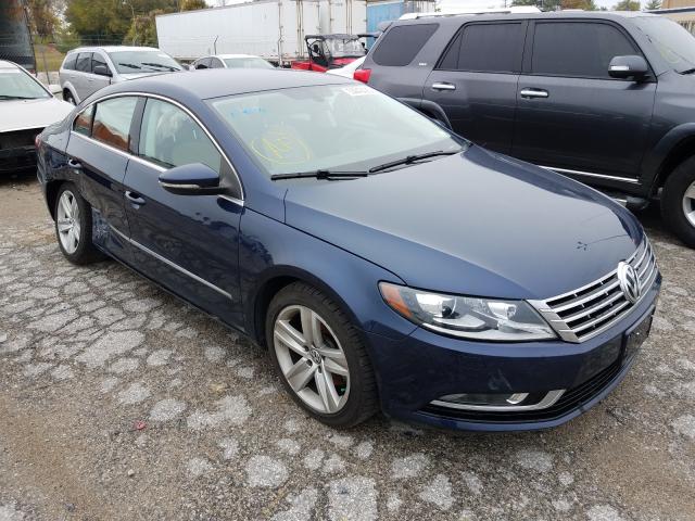 2013 volkswagen cc sport