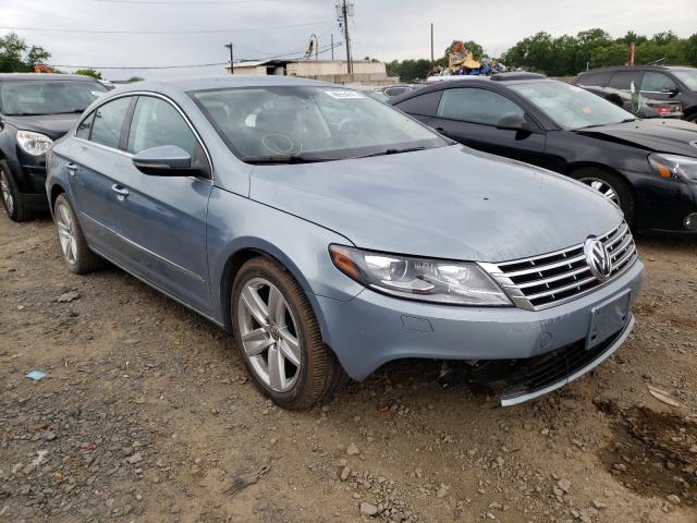 2012 volkswagen cc sport
