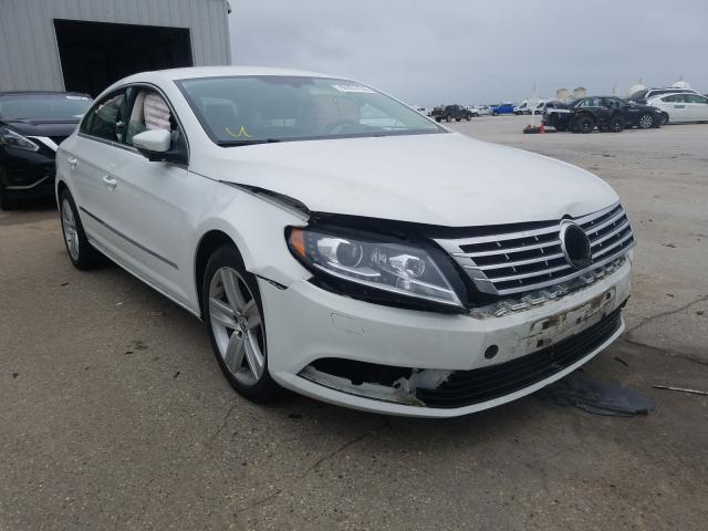 2015 volkswagen cc sport