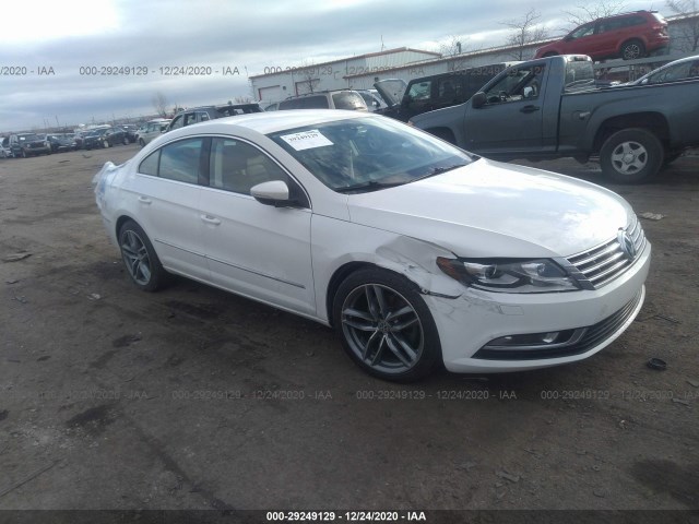 2013 volkswagen cc