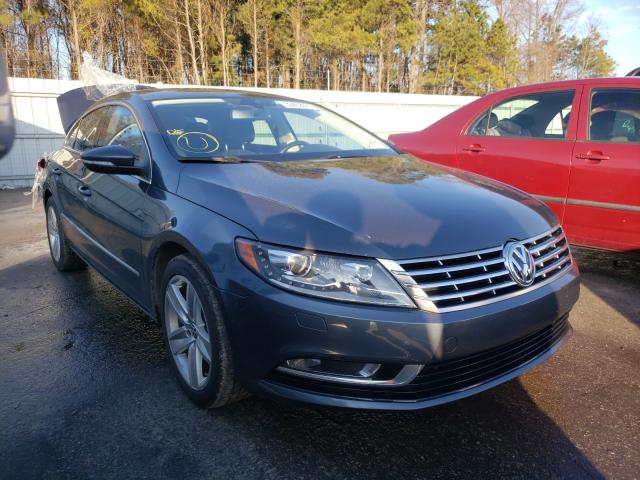 2012 volkswagen cc sport