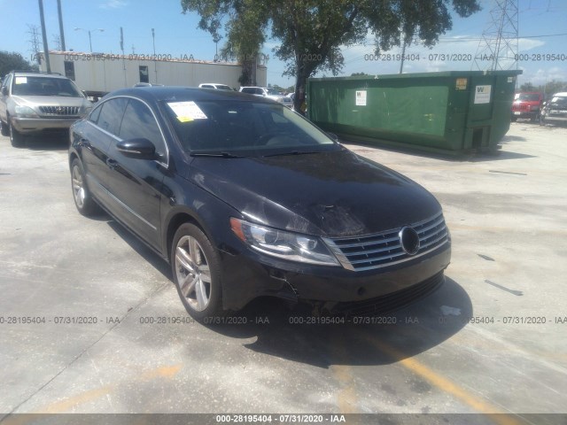 2013 volkswagen cc