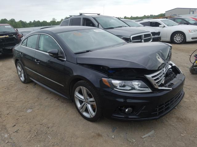 2013 volkswagen cc sport