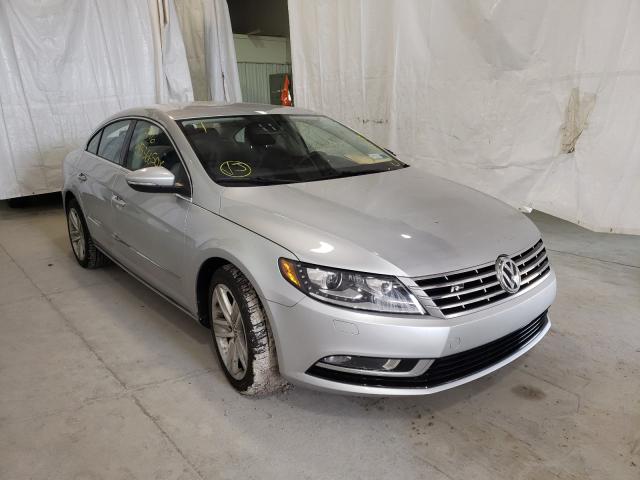 2015 volkswagen cc - passat cc