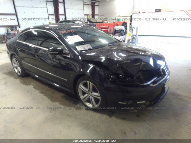 2014 volkswagen cc