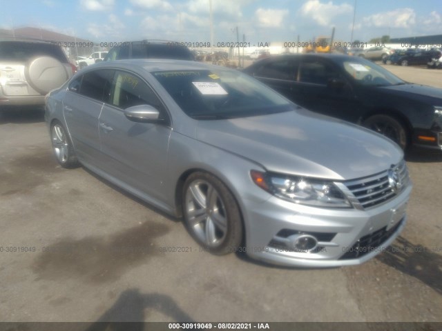 2015 volkswagen cc