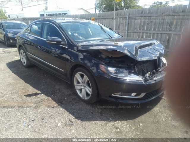 2013 volkswagen cc