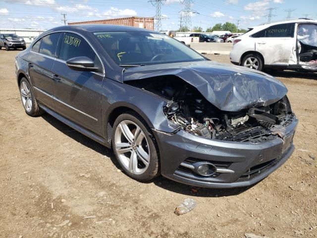 2013 volkswagen cc