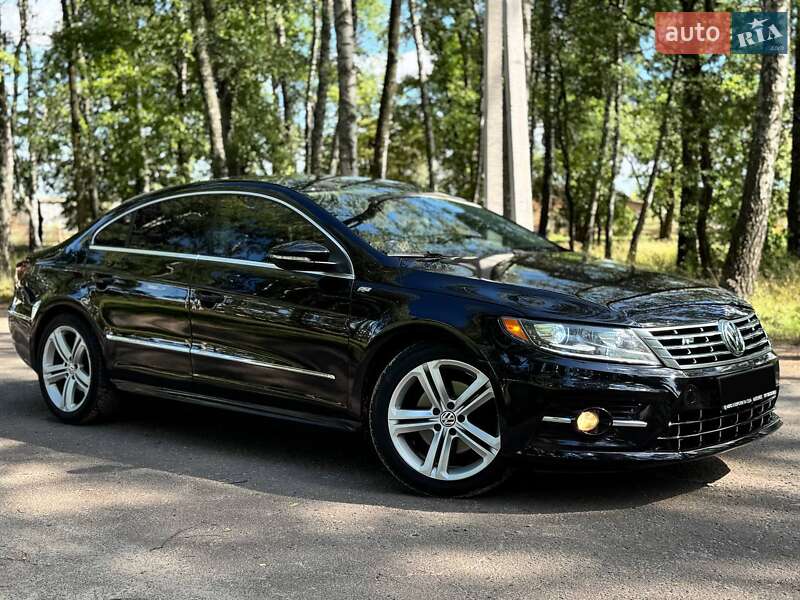 2015 volkswagen cc