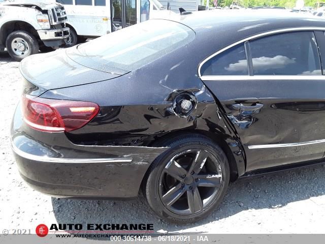 2013 volkswagen cc