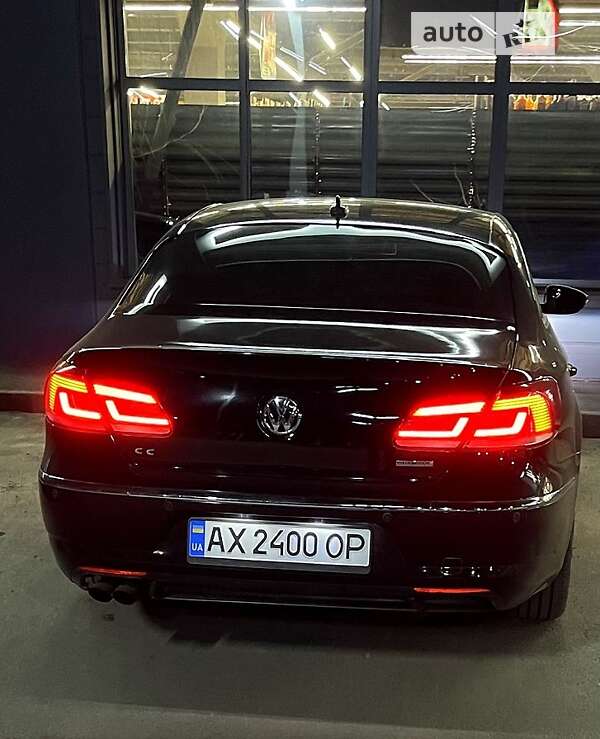 2013 volkswagen cc