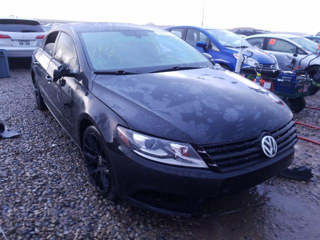2014 volkswagen cc - passat cc