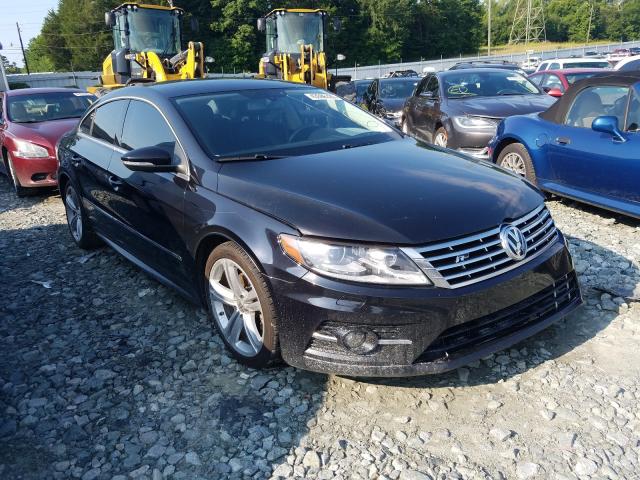 2013 volkswagen cc