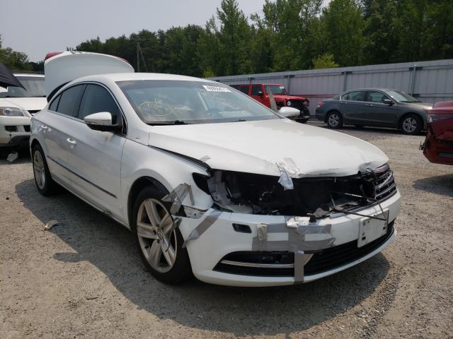 2015 volkswagen cc sport