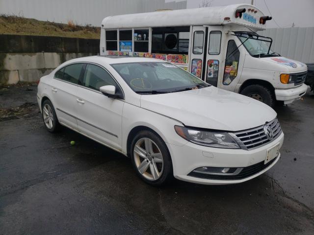 2012 volkswagen cc - passat cc