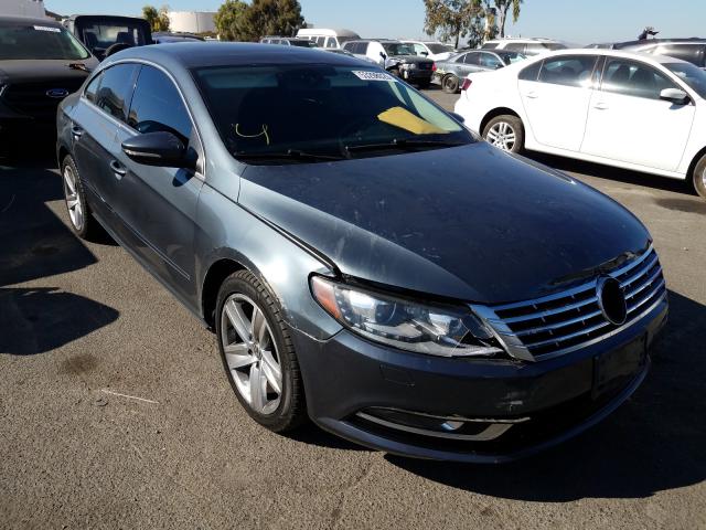 2012 volkswagen cc sport