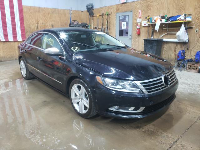 2012 volkswagen cc sport