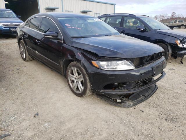 2014 volkswagen cc sport