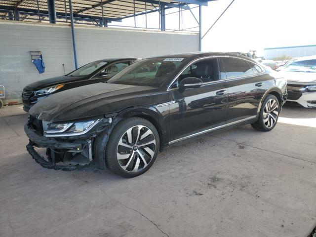 2022 volkswagen arteon sel