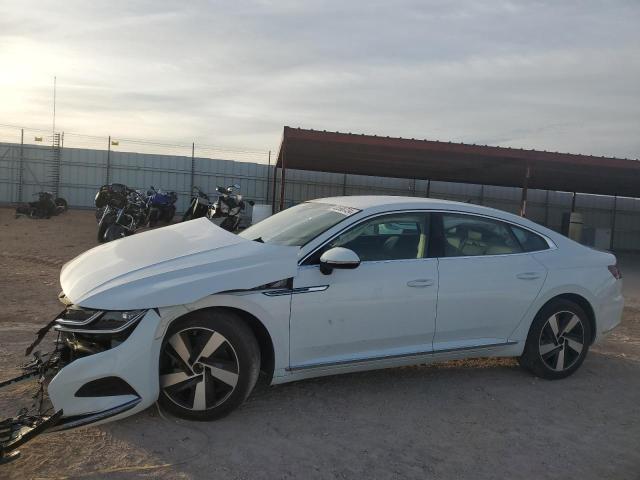 2021 volkswagen arteon
