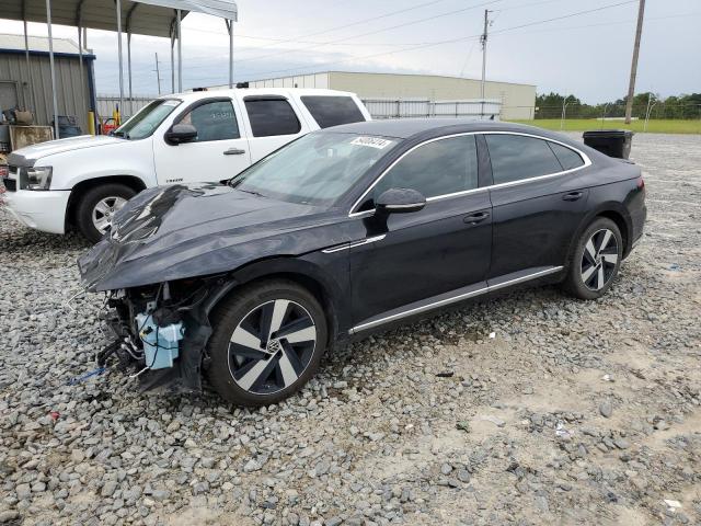 2021 volkswagen arteon
