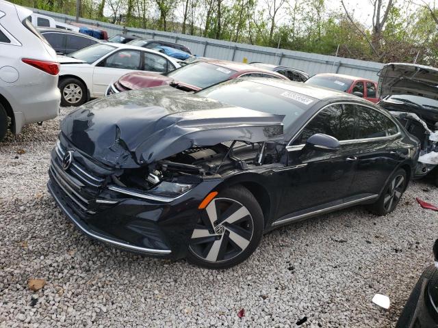 2020 volkswagen arteon