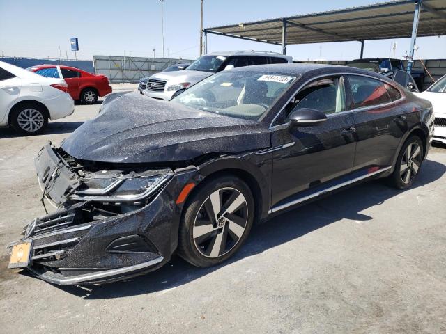 2020 volkswagen arteon se