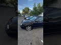 2000 volkswagen golf