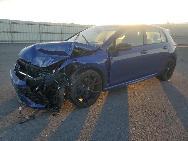 2023 volkswagen golf r 20t