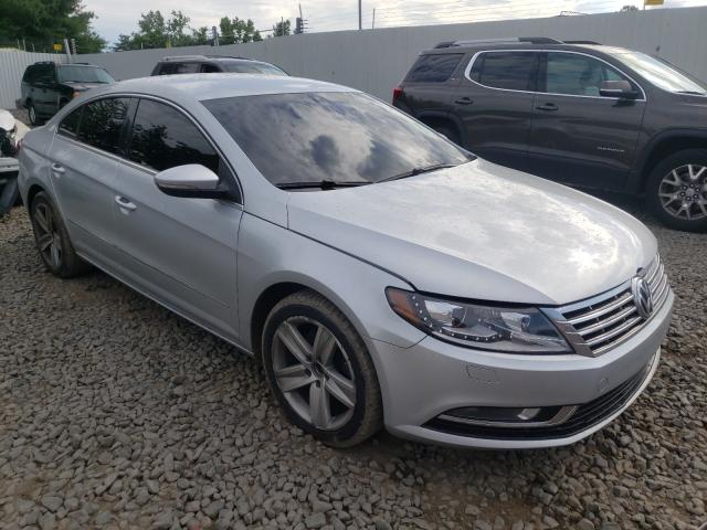 2013 volkswagen cc sport