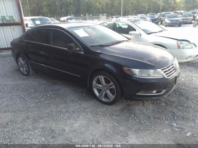 2012 volkswagen passat