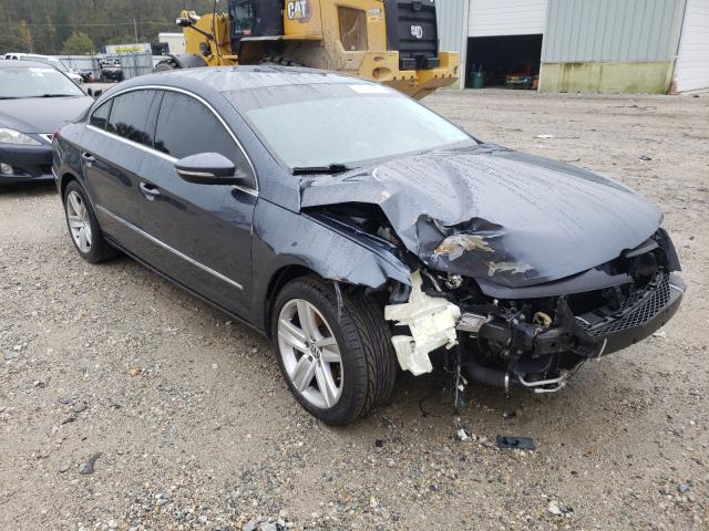 2012 volkswagen cc