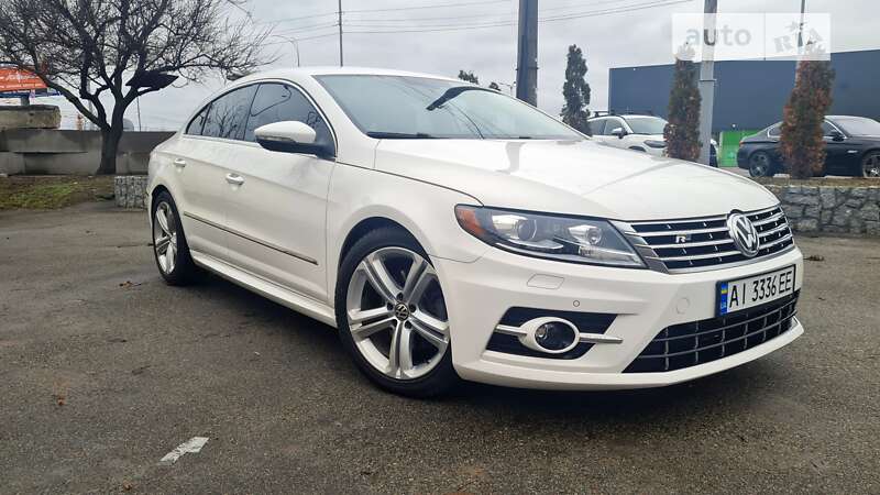 2012 volkswagen cc