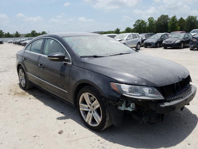 2012 volkswagen cc - passat cc
