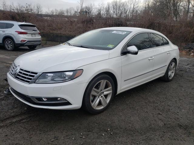 2012 volkswagen cc sport